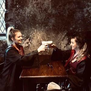 Meet your Posher, Nicole